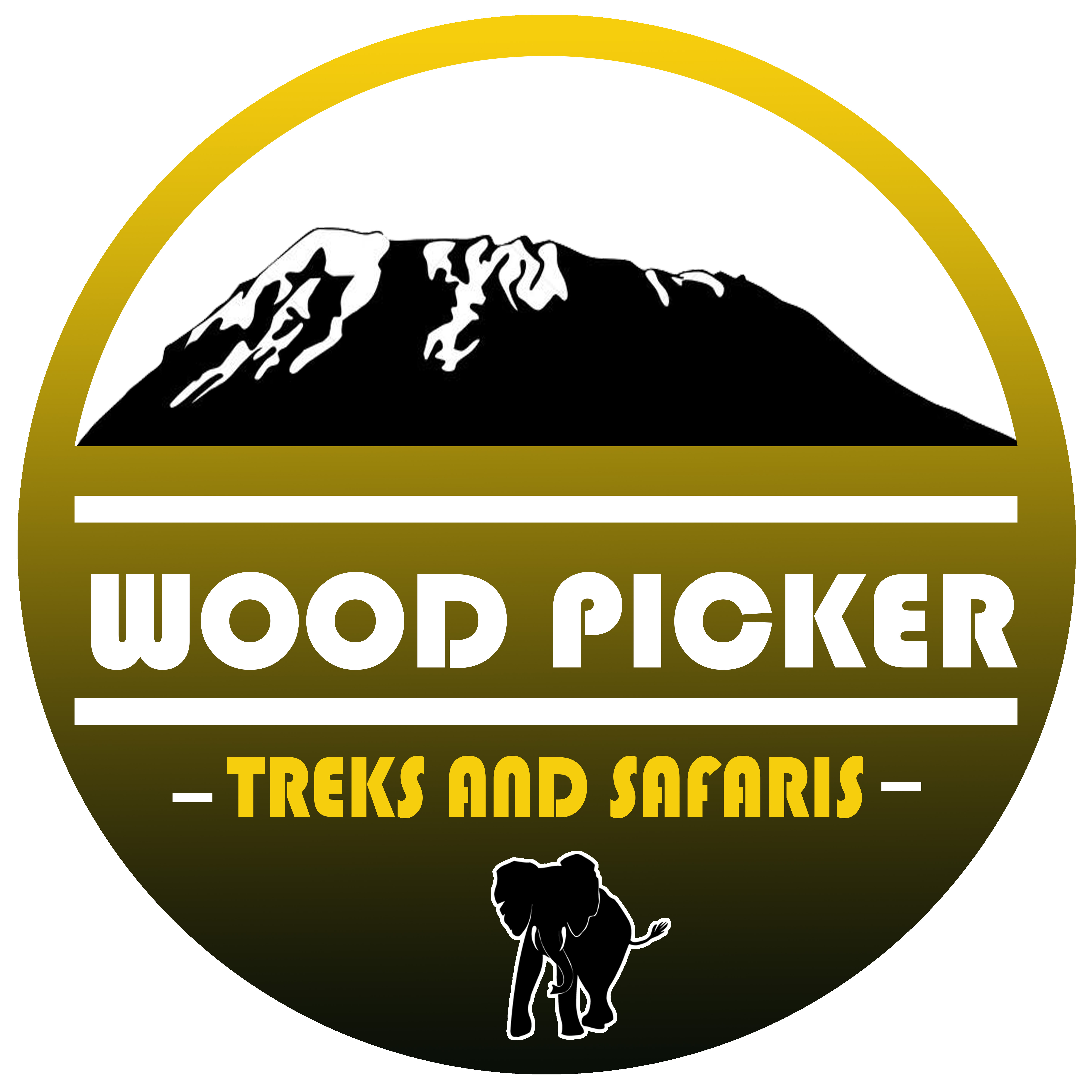 logo-WOOD PICKER TREKS AND SAFARIS 